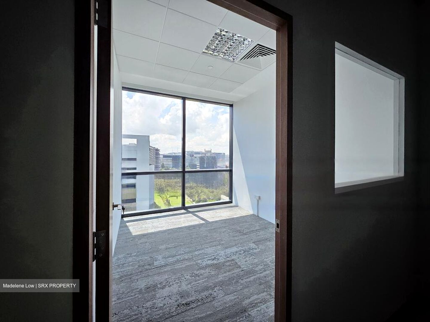 Vision Exchange (D22), Office #455613321